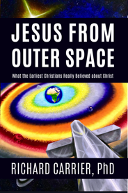 Buy Jesus from Outer Space!