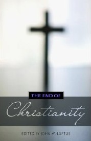 Buy The End of Christianity!