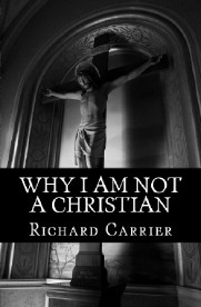 Buy Why I Am Not a Christian!